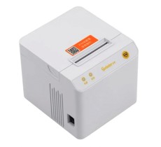 Термопринтер чеков Gprinter GP-C58 (USB) Белый Термопринтер чеков Gprinter GP-C58 (USB) Белый